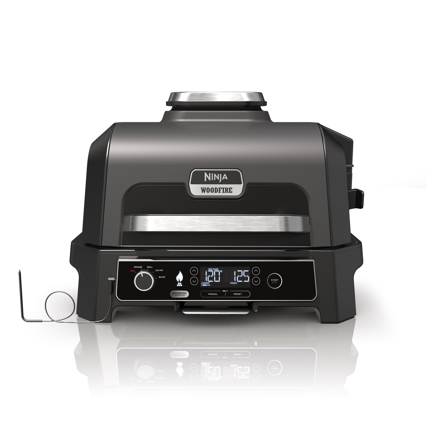 Coming Soon Ninja DE